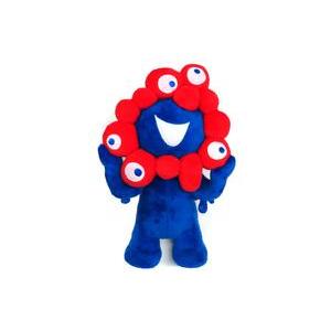 中古ぬいぐるみ HYDE Ver. ミャクミャク なりきりぬいぐるみ 「HYDE