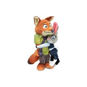 フリュー ズートピア2 FukuFuku V-BIGぬいぐるみ パウバート 【即納品