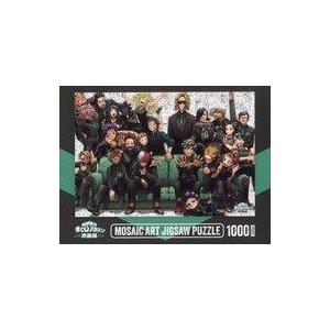 中古パズル モザイクアートパズル 「僕のヒーローアカデミア」 1000