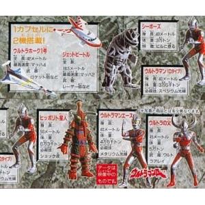 ハイパーガンダム5 全5種セット : アクセルトイズ ヤフー店 - 通販