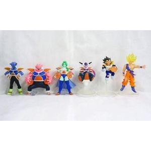 たったひとりの最終決戦 彩色版 ドラゴンボールカプセル・ネオ 邂逅