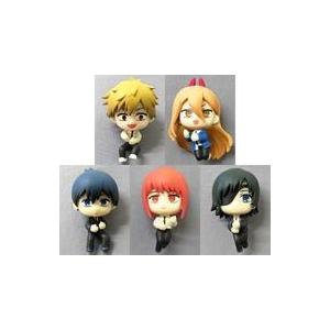 姫野】チェンソーマン ボールチェーンフィギュア : トレカショップ