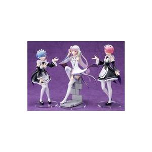 アルファオメガ Re：ゼロから始める異世界生活 レム ネコミミVer. 完成