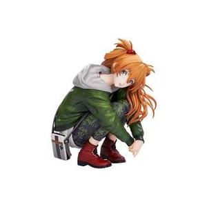 シン・エヴァンゲリオン劇場版 真希波・マリ・イラストリアス 1/7 完成