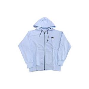 中古アウターウェア 白銀ノエル 団長とおそろいパーカー 「バーチャル