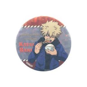 僕のヒーローアカデミア コレクション缶バッジ 