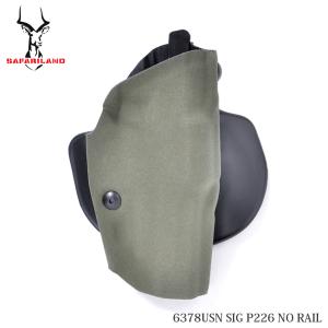 SAFARILAND（サファリランド） 6004 タクティカル レッグホルスター