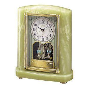 SEIKO（セイコー） SEIKOEMBLEMセイコーエムブレム天然石の風合いが