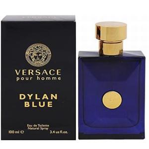 GIANNI VERSACE 並行輸入品 ヴェルサーチ エロス EDT SP 50ml 【香水