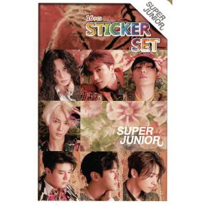 SUPER JUNIOR スーパージュニア グッズ フォトメッセージカード 56枚