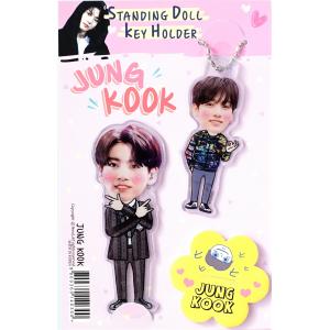 送料無料・速達】BTS (防弾少年団) 公式 グッズ [BT21] (COOKY