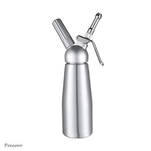 日本炭酸瓦斯 エスプーマ スパークリング M ステンレス CO2エスプーマ