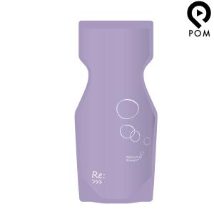 アジュバン リ: プラチナム トリートメント 600g エコパック