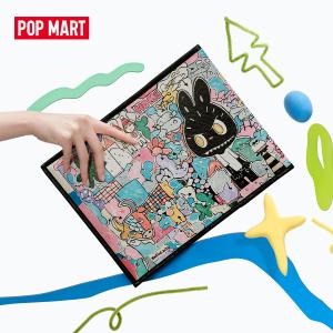 POP MART（ポップマート） POP MART THE MONSTERS 10th Anniversary