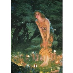 エドワード・ホッパー ナイトホークス ポスター 軽量アルミ製フレーム