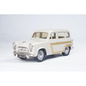 ブルックリン 1/43 ビュイック クラブ セダン M-61 1934 グリーン 完成