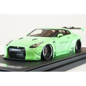 イグニッションモデル 1/43 FEED Afflux GT3 マツダ RX-7 FD3S