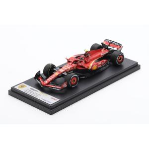 ルックスマート 1/43 スクーデリア フェラーリ SF23 2023 F1 イタリア