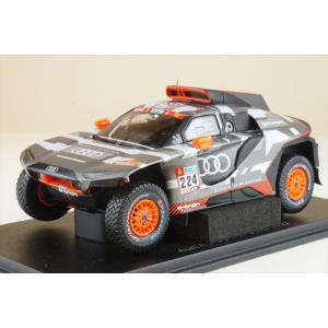 スパークモデル スパーク 1/43 フォード シエラRSコスワース No.18