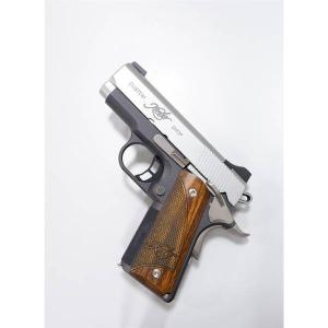 B.W.C. SW1911 Pro 3インチ シルバー 発火式 モデルガン 4562331252504