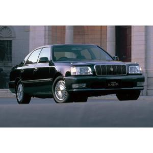 フジミ模型 1/24 ID271 トヨタ クラウン 3.0 ロイヤルサルーンG JZS155