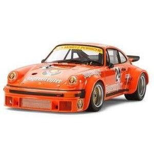 タミヤ（TAMIYA） 1/24 スポーツカーシリーズ No.328 1/24 ポルシェ