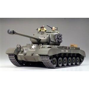 タミヤ 1/35 M26パーシング スケールモデル 35254 : ポストホビー