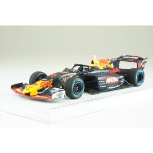 SF19 Docomo Business Rookie TRD01F スーパーフォーミュラ 2022