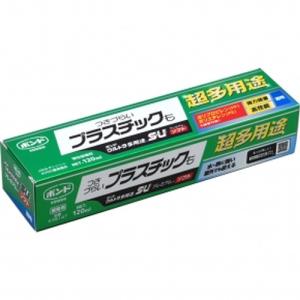 ボンド サイレックスクリヤー(箱) 120ml 1箱(5本)#46842【コニシ