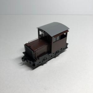 完成品】ロングレールチキWタイプ ペアーハンズキット : ペアーハンズ