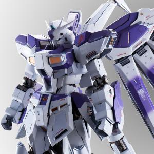 新品】26年3月入荷次第発送予定 METAL BUILD フォースインパルス