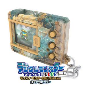 BANDAI（バンダイ） デジモンアドベンチャーデジヴァイス 25th COLOR