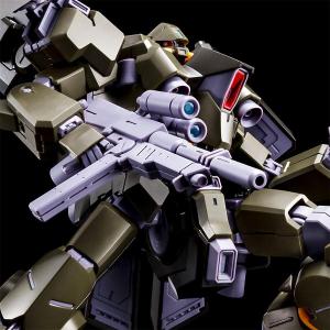 BANDAI（バンダイ） 【即納新品】HG 1/144 ドーベン・ウルフ 機動