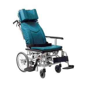 カワムラサイクル 車椅子 リクライニング 人気 フルリクライニング