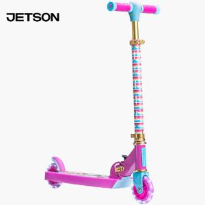 キックスクーター マインクラフト キックボード マイクラ ライトアップ