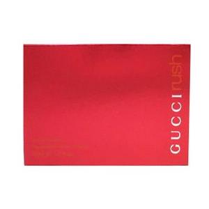 GUCCI（グッチ） 並行輸入品 香水 ラッシュ EDT SP 30ml【メンズ