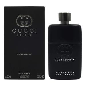 GUCCI（グッチ） ギルティプールオム EDP オードパルファム 50ml