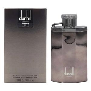 dunhill（ダンヒル） 並行輸入品 ドリブン ブルー EDT SP 100ml DRIVEN