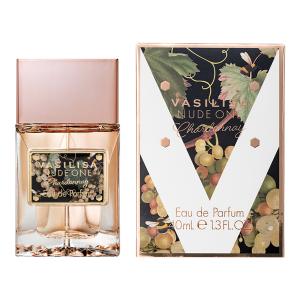 VASILISA（ヴァシリーサ） マイ ウェイ オードパルファム EDP SP 40ml