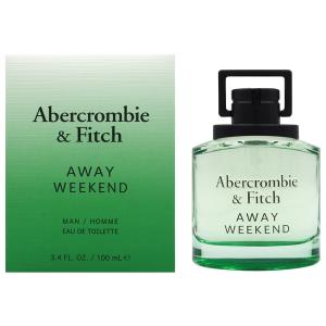 Abercrombie&Fitch（アバクロンビー&フィッチ） 並行輸入品 香水