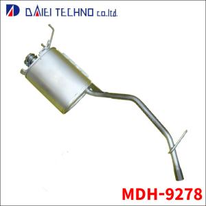 HST 055-112 DAIHATSU ( ダイハツ ) ハイゼット オールステンレス