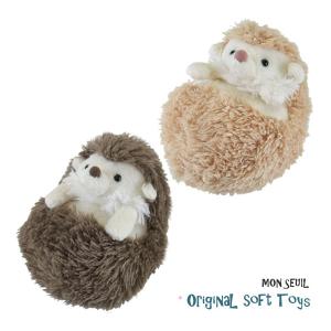 モン・スイユ 10727-29 オリジナルぬいぐるみ パプス PUPS トイ