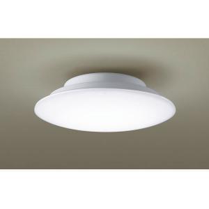 Panasonic（パナソニック） LEDシーリングライト 6畳用 調色 天井直付