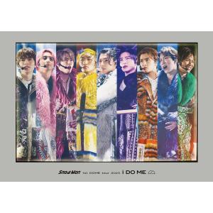 ファンクラブ会員限定盤(Blu-ray)】 Snow Man 1st Stadium Live World