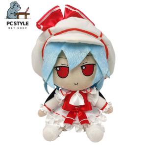 新品】【即納】 【特典 缶バッジ付き】東方ぬいぐるみシリーズ19