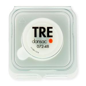 キャップのやわぴたFT ウルトラクリア 凸面 83025 83038 83055 83125