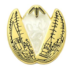 デスノート) Death Note オフィシャル商品 キャラクター バッジ セット