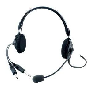 Telex Airman 750 ヘッドセット : パイロットハウスエフエス・シーマ