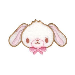 sanrio（サンリオ） 入園・入学準備に キャラクター シュガーバニーズ