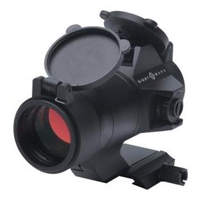 ドットサイト 実物 ボルテックス クロスファイア VORTEX CROSSFIRE RED